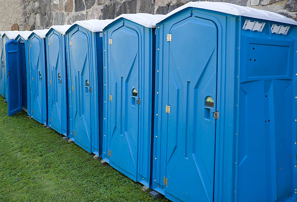 Best Event Portable Toilet Rental in USA